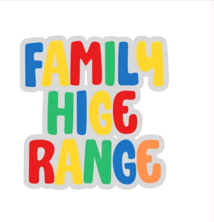 Family High Range UK