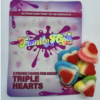 Family High Triple Hearts 500mg