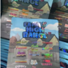 Family High Range Mixed Gummies Pack