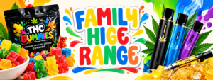 Family High Range UK