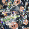 Candy Shocks 500mg