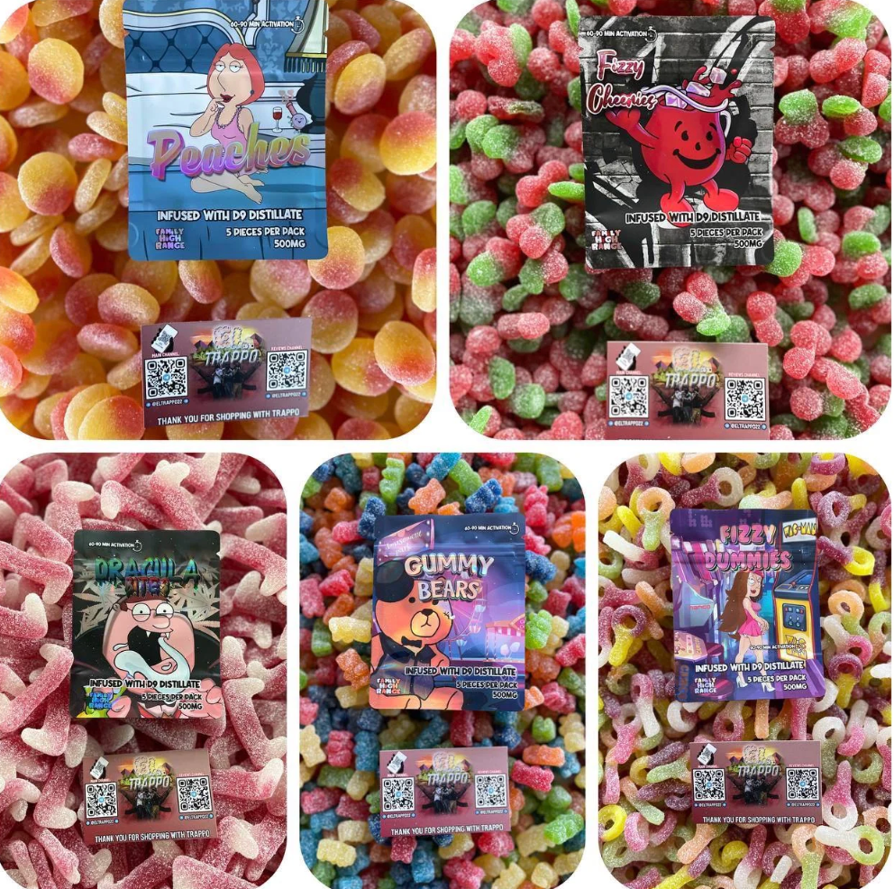 Family High Range Vape UK