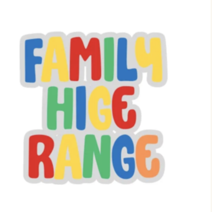 Family High Range UK